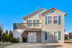 5013 Sunkissed Sanctuary 3 Min Drive to Beach